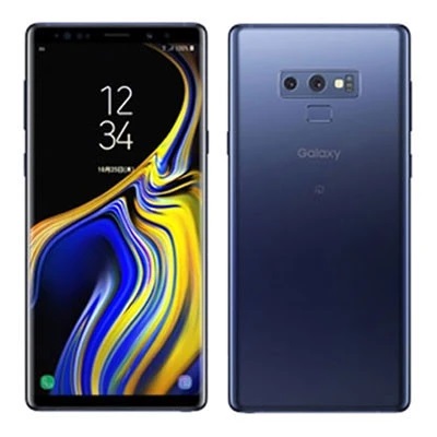 Galaxy Note9 SC-01L