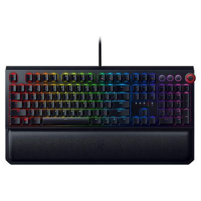 RAZER BlackWidow Elite US [英語配列/有線/USB]