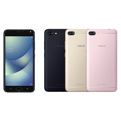 ZenFone4 Max Pro ZC554KL RAM2GB 海外版