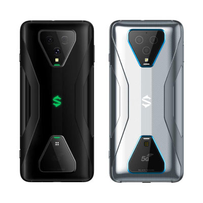 Black Shark3 5G DualSim 国内版