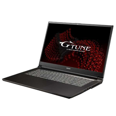 MouseComputer G-Tune GTN-NP7011400HR36 [17.3型 Core i5 11400H 16GB 512GB RTX3060 2021年]