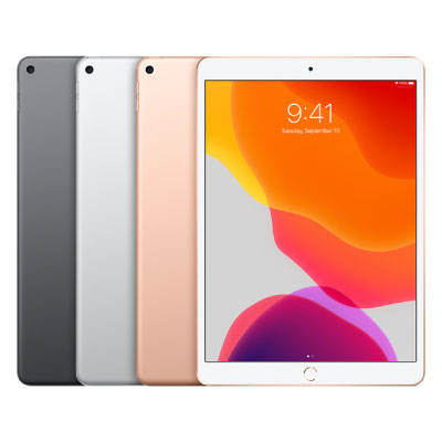 SoftBank iPad Air 第3世代 Wi-Fi+Cellularモデル