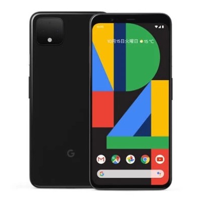 Pixel4 国内版