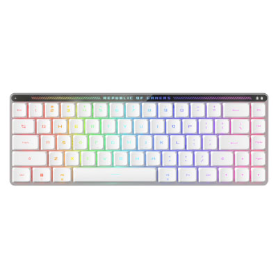 ASUS ROG Falchion RX Low Profile [英語配列/有線/無線/USB/2.4GHz/Bluetooth]