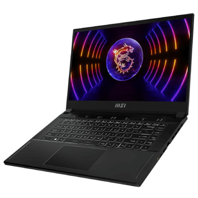 MSI Stealth 15 A13V Stealth-15-A13VE-769JP [15.6型 Core i7 13620H 16GB 1TB RTX4050 2023年]