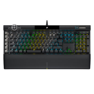 CORSAIR K100 RGB CH-912A014-JP [日本語配列/有線/USB]