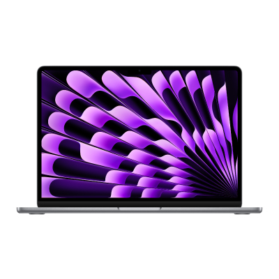 MacBookAir 13インチ MRXP3J/A Early2024 Apple M3 8GB 512GB 10コアGPU スペースグレイ