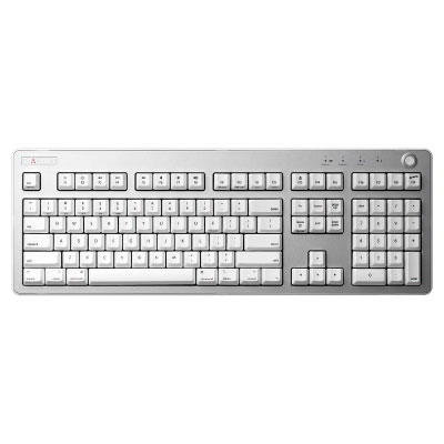 Topre REALFORCE R3 Mac配列 108 [英語配列/有線/無線/USB/Bluetooth]