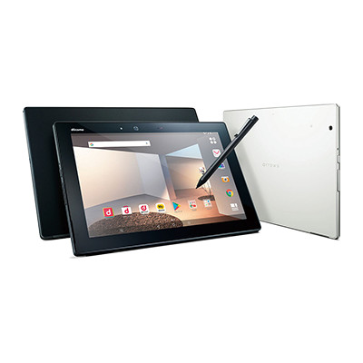 arrows Tablet
