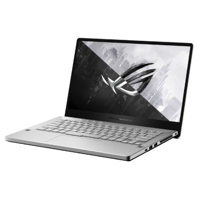 ASUS ROG Zephyrus G14 GA401II GA401II-R7G1650TWLA [14.0型 Ryzen7 4800HS 16GB 512GB GTX1650Ti 2020年]