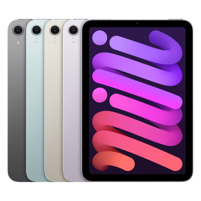 iPad mini 第7世代 2024 Wi-Fiモデル 国内版