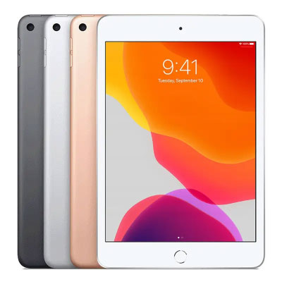 【国内版 SIMフリー】iPad mini 第5世代 2019 Wi-Fi+Cellularモデル