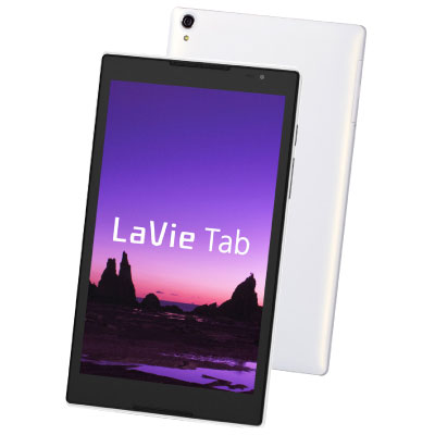 LAVIE Tab S