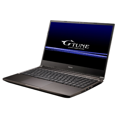 マウスコンピューター PC