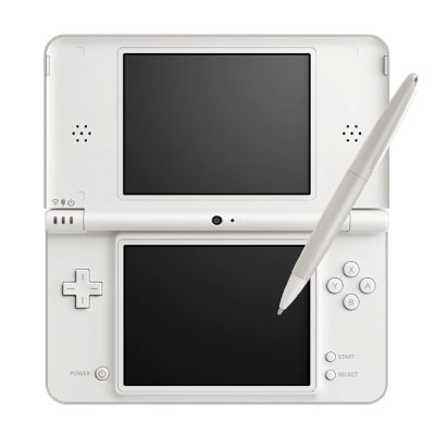 Nintendo ニンテンドーDSi LL 本体