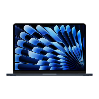 MacBookAir 13インチ MRXV3J/A Early2024 Apple M3 8GB 256GB 8コアGPU ミッドナイト