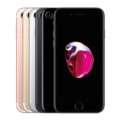 Apple iPhone7 128GB買取価格へ