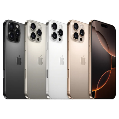 iPhone