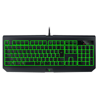 RAZER BlackWidow Ultimate 2018 JP [日本語配列/有線/USB]