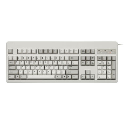Topre REALFORCE S 104 [英語配列/有線/USB]