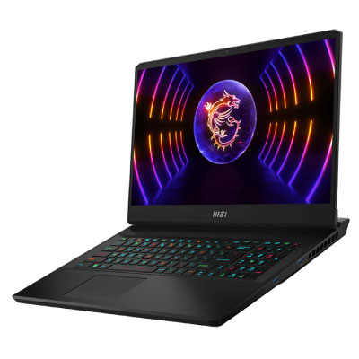 MSI Vector GP77 13V Vector-GP77-13VG-1024JP [17.3型 Core i7 13700H 32GB 2TB RTX4070 2023年]