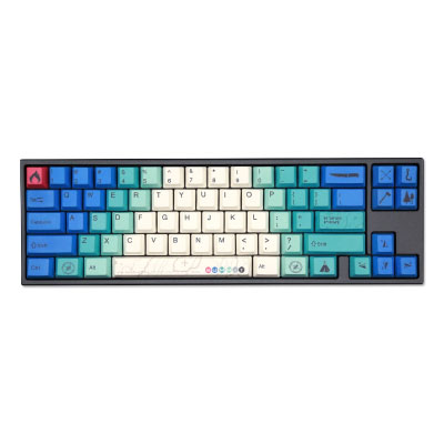 VARMILO 68 Summit R2 [英語配列/有線/USB]