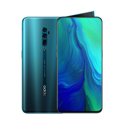 OPPO（楽天版）