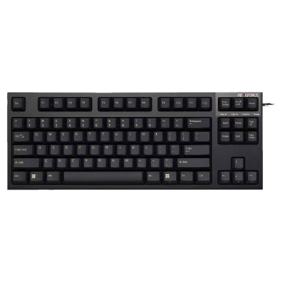 Topre REALFORCE R3S 87 [英語配列/有線/USB]