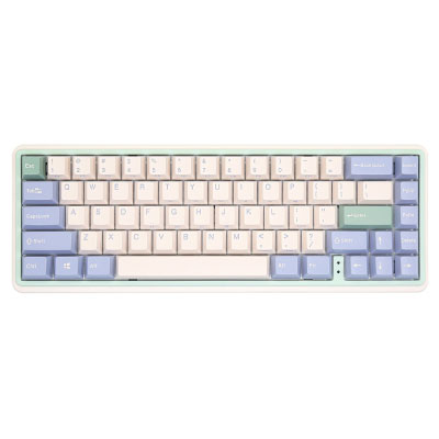 VARMILO 67 Minilo Eucalyptus [英語配列/有線/USB]