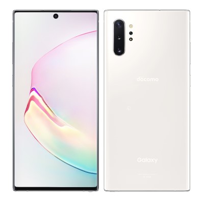 Galaxy Note10 シリーズ