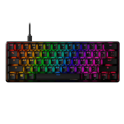 HyperX Alloy Origins 60 [英語配列/有線/USB]