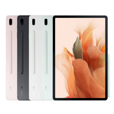 Galaxy Tab S7 FE WI-Fi SM-T733 RAM6GB 海外版