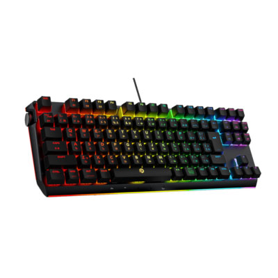 DREVO BladeMaster TE 91K JP [日本語配列/有線/USB]