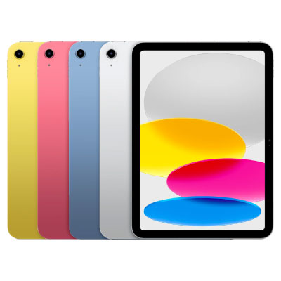 【Softbank版 SIMフリー】iPad 第11世代 2025 Wi-Fi+Cellularモデル