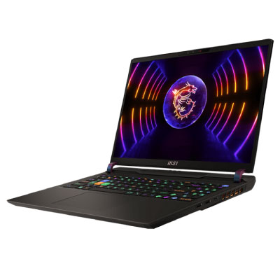 MSI Vector GP68 HX 12V Vector-GP68HX-12VH-779JP [16.0型 Core i9 12900HX 16GB 1TB RTX4080 2023年]