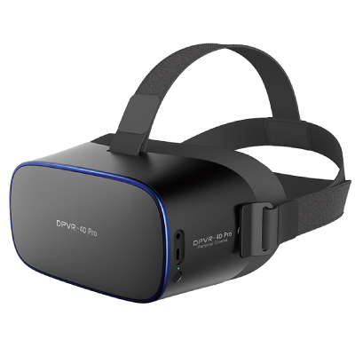 DPVR-4D PRO