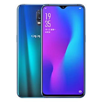 OPPO R17 海外版