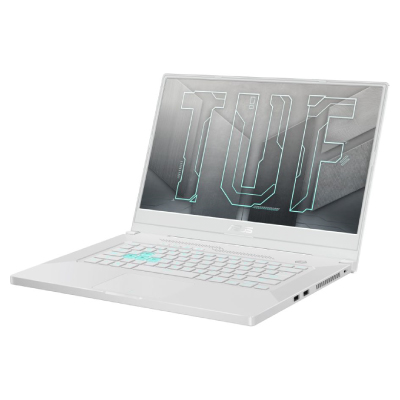 ASUS TUF Dash F15 FX516PM FX516PM-I7G3060WBKS [15.6型 Core i7 16GB 512GB RTX3060 2021年]