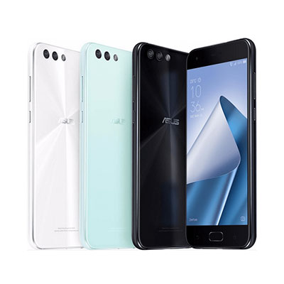 ZenFone4 ZE554KL RAM4GB 海外版