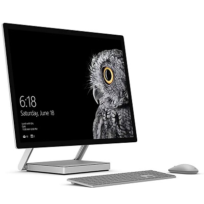 Surface Studio 43Q-00013 Corei7 6820HQ 32GB 2TB