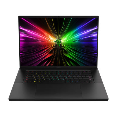 Razer Blade 16 RZ09-05102JJ9-R3J1 [16.0型 Core i9 14900HX 64GB 4TB RTX4090 2024年]