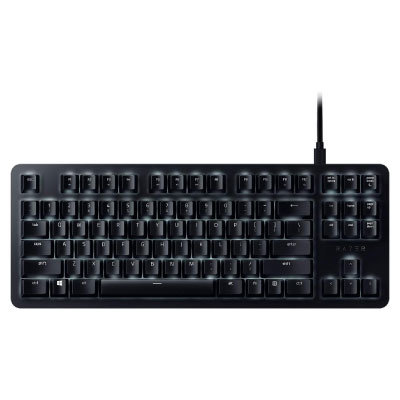 RAZER BlackWidow Lite US [英語配列/有線/USB]