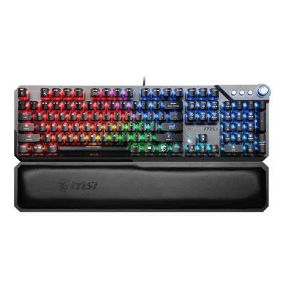 MSI VIGOR GK71 SONIC JP [日本語配列/有線/USB]