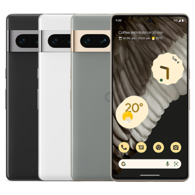 Pixel7 Pro SoftBank版SIMフリー