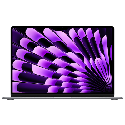 MacBookAir 15インチ MRYN3J/A Early2024 Apple M3 8GB 512GB 10コアGPU