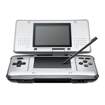 Nintendo ニンテンドーDS 本体 NTR-001