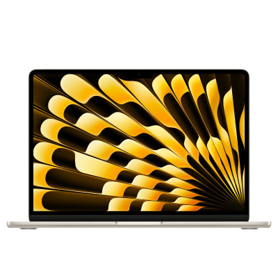 MacBookAir 13インチ MW0Y3J/A Early2025 Apple M4 16GB 256GB 8コアGPU