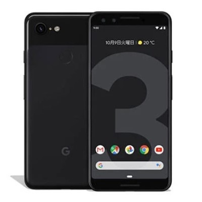 docomo Pixel3