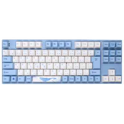 VARMILO 92 Sea Melody 海の音色 [日本語配列/有線/USB]
