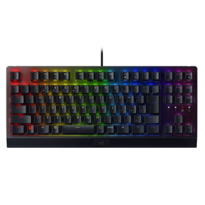 RAZER BlackWidow V3 TKL JP [日本語配列/有線/USB]